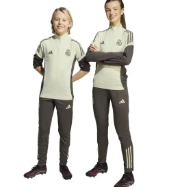 adidas Performance Træningssæt*Træningssæt - Real TK - Almlim/Utigre