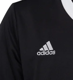 adidas Performance T-Shirts Og Toppe*T-shirt - ENT22 - Sort m. Hvid