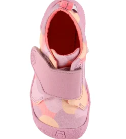 Begyndersko-Affenzahn Begyndersko - Cotton Smally Otter - Rose