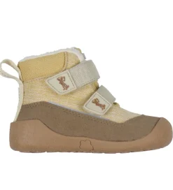 Affenzahn Vinterstøvler|Begyndersko*Begynderstøvler m. For - Tex - Noos - Mid Boot - Snugg