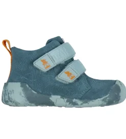 Støvler|Begyndersko-Affenzahn Begynderstøvler - Tex - Noos - Low Boot - Talky Bunny