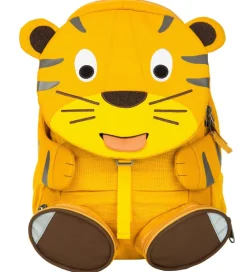 Affenzahn Børnehavetasker*Rygsæk - Stor - Tiger