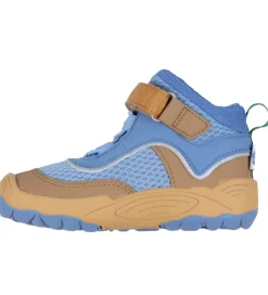 Støvler-Affenzahn Støvler - Tex - Low Boot - Noos - Explory Bird Of Para