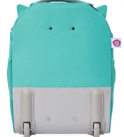 Børnekufferter-Affenzahn Trolley - Olivia Owl