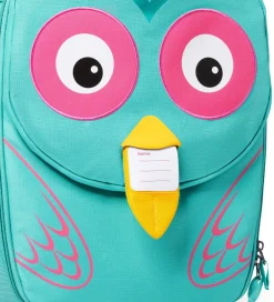 Børnekufferter-Affenzahn Trolley - Olivia Owl