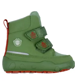 Affenzahn Vinterstøvler*Vinterstøvler - Tex - Mid Boot - Noos - Comfy Dragon -