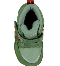 Affenzahn Vinterstøvler*Vinterstøvler - Tex - Mid Boot - Noos - Comfy Dragon -