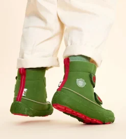Affenzahn Vinterstøvler*Vinterstøvler - Tex - Mid Boot - Noos - Comfy Dragon -