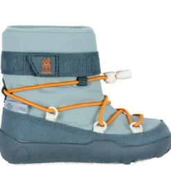 Vinterstøvler-Affenzahn Vinterstøvler - Tex - Noos - Bunny - Mint