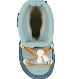 Vinterstøvler-Affenzahn Vinterstøvler - Tex - Noos - Bunny - Mint