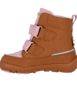 Affenzahn Vinterstøvler*Vinterstøvler - Tex - Mid Boot - Noos - Comfy Deer - B