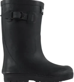 Aigle Gummistøvler*Gummistøvler m. For - Woody Pop Fur 2 - Marine