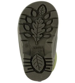 Aigle Termostøvler*Termostøvler - Woody Warm - Kaki