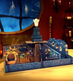 Alga Spil*Brætspil - Chost Castle