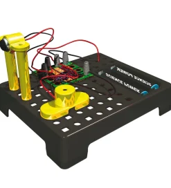 Kreasæt-Alga Science - Motion Sensor