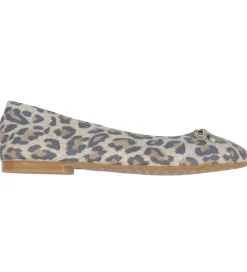 Angulus Ballerinaer*Ballerina - Leopard
