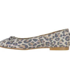 Angulus Ballerinaer*Ballerina - Leopard