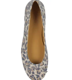 Angulus Ballerinaer*Ballerina - Leopard