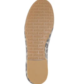 Angulus Ballerinaer*Ballerina - Leopard