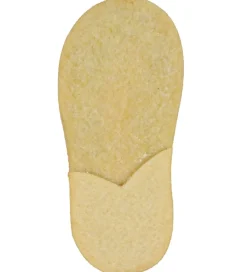 Begyndersko-Angulus Begyndersandal - Cognac