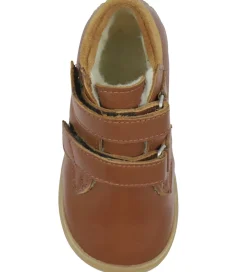 Begyndersko-Angulus Begyndersko - Prewalker - Cognac/Cognac