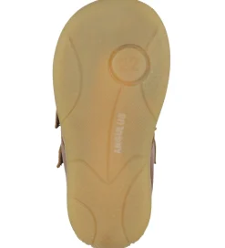 Begyndersko-Angulus Begyndersko - Prewalker - Cognac/Cognac