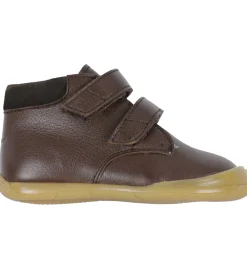 Begyndersko-Angulus Begyndersko - Prewalker - Dark Brown