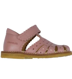 Begyndersko-Angulus Sandal - Begynder - Rose