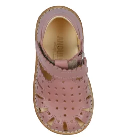 Begyndersko-Angulus Sandal - Begynder - Rose