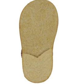 Begyndersko-Angulus Sandal - Begynder - Rose