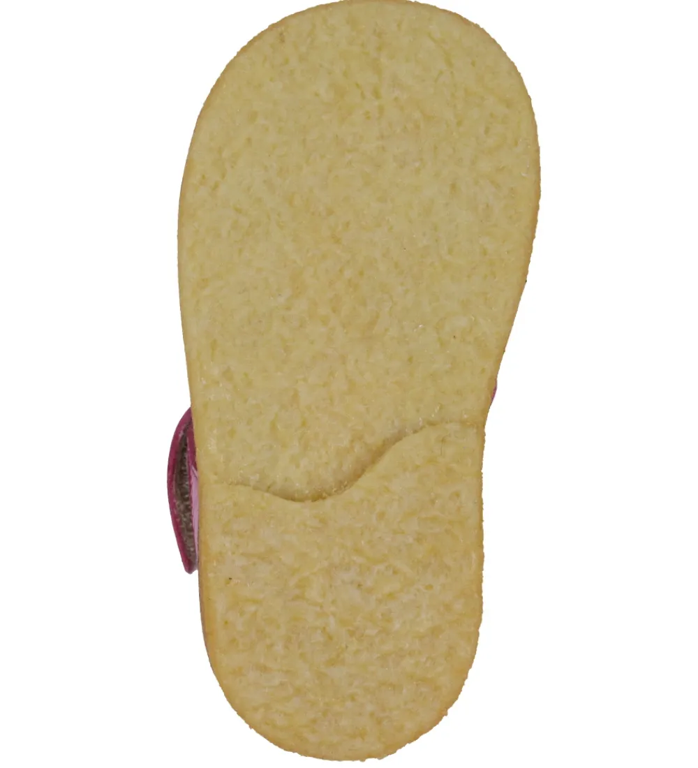Begyndersko-Angulus Sandaler - begynder - Hibiscus