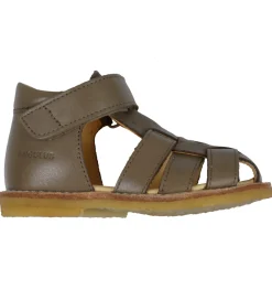 Begyndersko-Angulus Sandaler - Begynder - Taupe