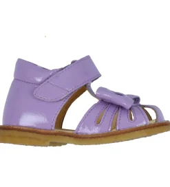 Begyndersko-Angulus Sandaler - Begynder - Lilac