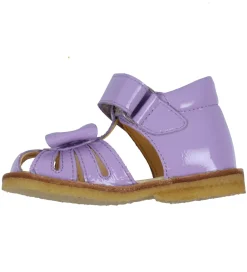 Begyndersko-Angulus Sandaler - Begynder - Lilac