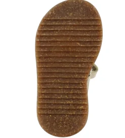 Begyndersko-Angulus Sandaler - Buttermilk