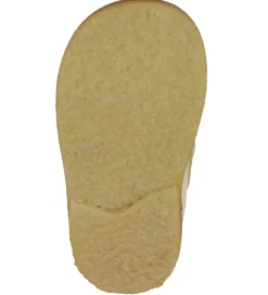 Begyndersko-Angulus Sandaler - Hjertesandal - Mellow