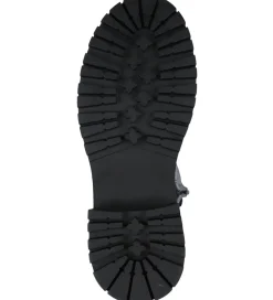 Angulus Støvler*Støvler - Chelsea - Black