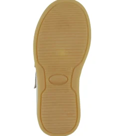Støvler-Angulus Støvler - Tex - Beige Leo/Faded Rose