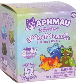 Figurer-Aphmau Figur - Mystery Figures Elemental