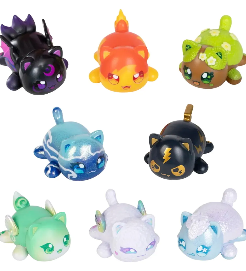 Figurer-Aphmau Figur - Mystery Figures Elemental