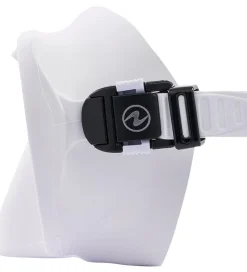 Aqua Lung Dykkermasker|Snorkling*Dykkermaske - Nabul - Hvid