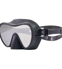 Dykkermasker|Snorkling-Aqua Lung Dykkermaske - Nabul - Grå