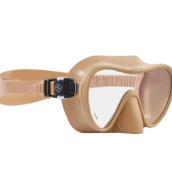 Dykkermasker|Snorkling-Aqua Lung Dykkermaske - Nabul - Sand