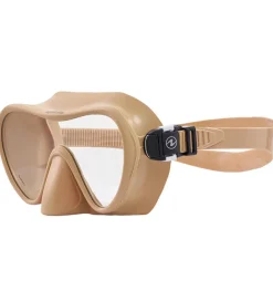 Dykkermasker|Snorkling-Aqua Lung Dykkermaske - Nabul - Sand