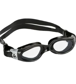 Aqua Sphere Svømmebriller*Svømmebriller - Kaiman Compact Active - Black