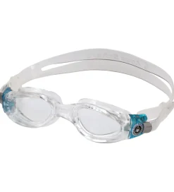 Aqua Sphere Svømmebriller*Svømmebriller - Kaiman Adult - Transparent