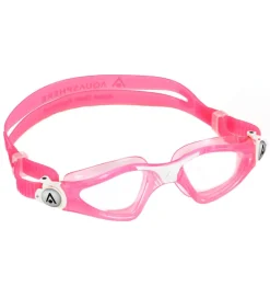 Aqua Sphere Svømmebriller*Svømmebriller - Keyenne Jr. - Pink