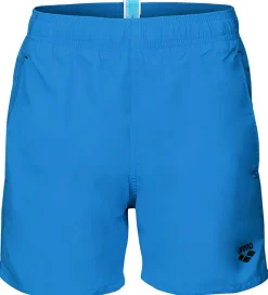 Svømmetøj|Svømning-Arena Badeshorts - Blue China/Navy