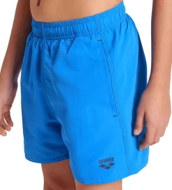 Svømmetøj|Svømning-Arena Badeshorts - Blue China/Navy