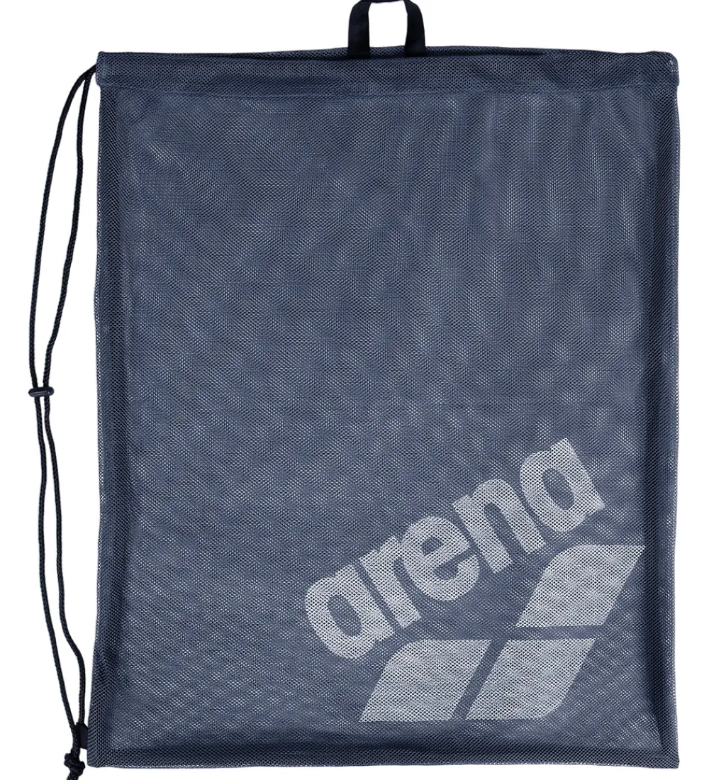 Arena Gymnastikposer|Træning Og Gymnastik*Gymnastiktaske - One Go - Mesh - Navy